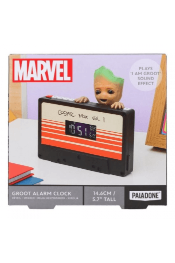 Paladone Groot Alarm Clock - slika proizvoda