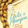 Ljeta s Marijom - naslovnica