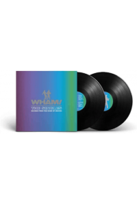 Wham! - The Singles: Echoes From The Edge of Heaven LP - omot