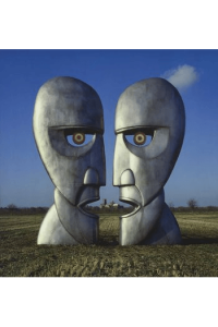 Pink Floyd - DIVISION BELL LP LP - omot