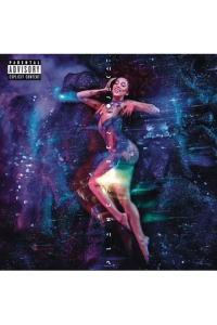 Doja Cat - Planet Her (Deluxe) CD - omot