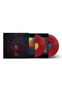 Lord Huron - The Cosmic Selector (Limited Red Vinyl edition) LP - omot