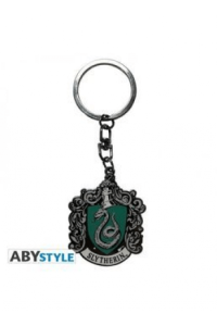 HARRY POTTER - Keychain "Slytherin" - slika proizvoda