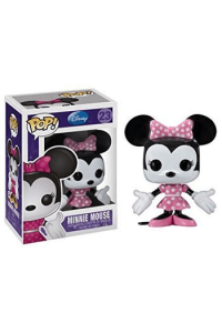 Disney: Minnie Mouse - slika proizvoda