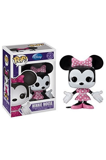 Disney: Minnie Mouse - slika proizvoda