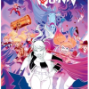 Harley Quinn Vol. 2: Eye Dont Like Me? (Strip) - naslovnica