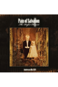 The Perfect Element, Pt. I (Anniversary