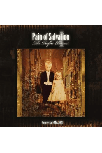 Pain Of Salvation - The Perfect Element, Pt. I (Anniversary CD - omot