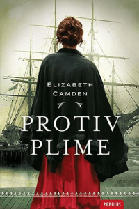 Protiv plime - naslovnica