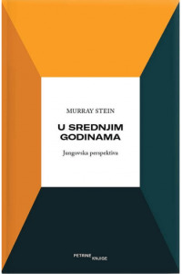 U srednjim godinama - naslovnica