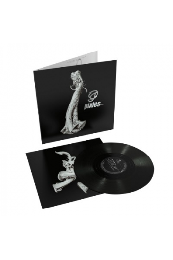 Pixies - Beneath the Eyrie LP - omot