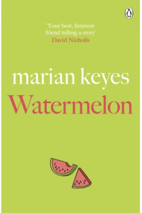 Watermelon - naslovnica