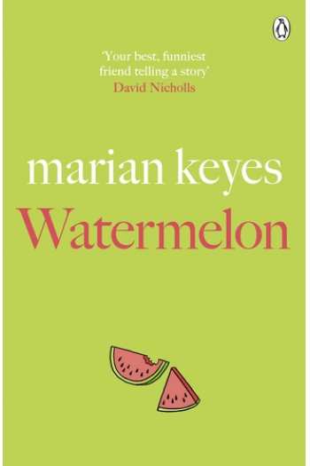 Watermelon - naslovnica