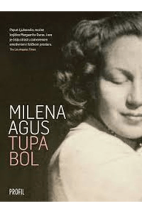 Tupa Bol - naslovnica