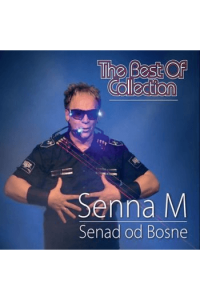Senna M - The best of collection CD - omot