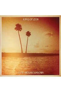 Kings Of Leon - Come Around Sundown LP - omot