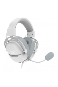 Headset - Redragon Aurora H376Wg Wired White - slika proizvoda