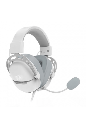 Headset - Redragon Aurora H376Wg Wired White - slika proizvoda