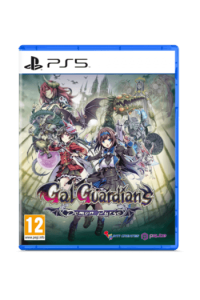 Gal Guardians: Demon Purge - slika proizvoda