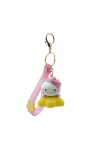 YuMe Hello Kitty Keychain & Strap Lightup Star Series Hello Kitty - slika proizvoda