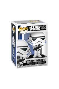 Funko Pop: Star Wars - Stormtrooper