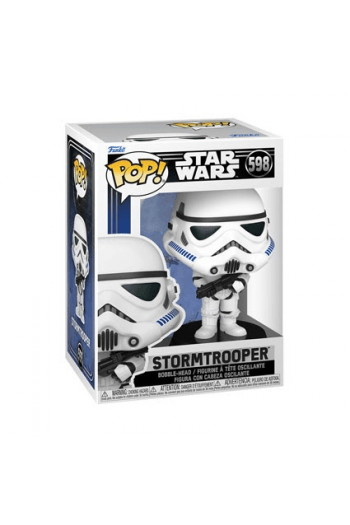 Funko Pop: Star Wars - Stormtrooper - slika proizvoda
