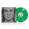 Nad Sylvan - Monumentata (Green Vinyl) - omot