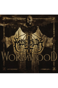 Marduk - Wormwood  (reissue 2023) CD - omot