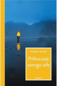Prihvaćanje samoga sebe - naslovnica