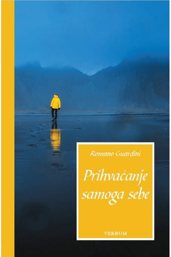 Prihvaćanje samoga sebe - naslovnica