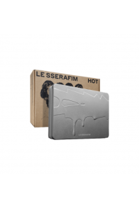 5Th Mini Album [Hot] (Tin Case Ver.)