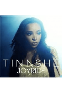 Tinashe - Joyride CD - omot