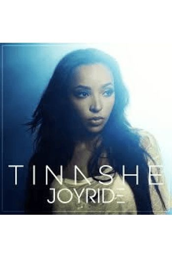 Tinashe - Joyride CD - omot