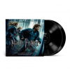Alexandre Desplat - Harry Potter And The Deathly Hallows Part 1 - Soundtrack LP - omot