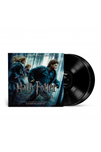 Harry Potter And The Deathly Hallows Part 1 - Soundtrack
