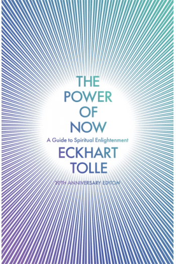 Power of Now (20th Anniversary Edition) - naslovnica