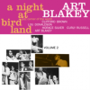 Art Blakey Quintet - A Night At Birdland Volume 2 LP - omot