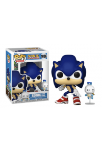 POP Sonic (1036) - slika proizvoda