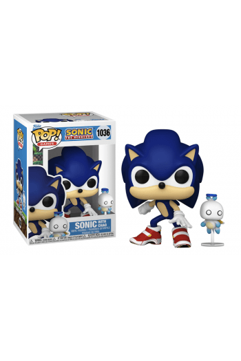 POP Sonic (1036) - slika proizvoda