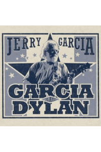 Garcia Plays Dylan
