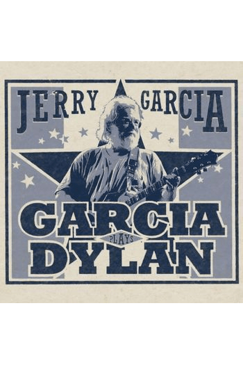 Garcia Jerry - Garcia Plays Dylan CD - omot