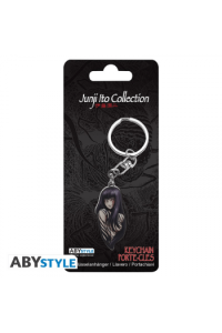 Junji Ito - Keychain Tomie