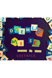 Lojtrice - Dremlje Me Se CD - omot
