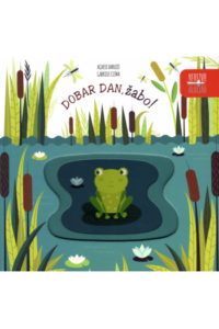 Dobar Dan, Žabo