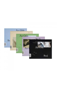 An Ode (Vol.3) - An Ode (Vol.3) [The Poet] CD - omot