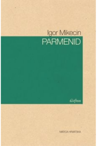 Parmenid - naslovnica