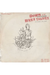 Down By The River Thames