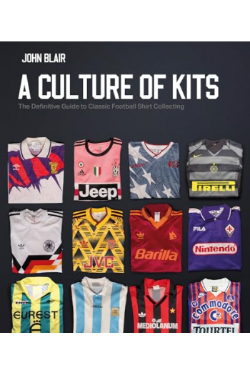 A Culture of Kits - naslovnica