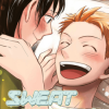 Sweat And Soap, Vol. 10 (Manga) - naslovnica