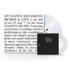 Talking Hads - Tentative Decisions: 1974-1976 (RSD Black Friday 2025 Clear Vinyl edition) LP - omot